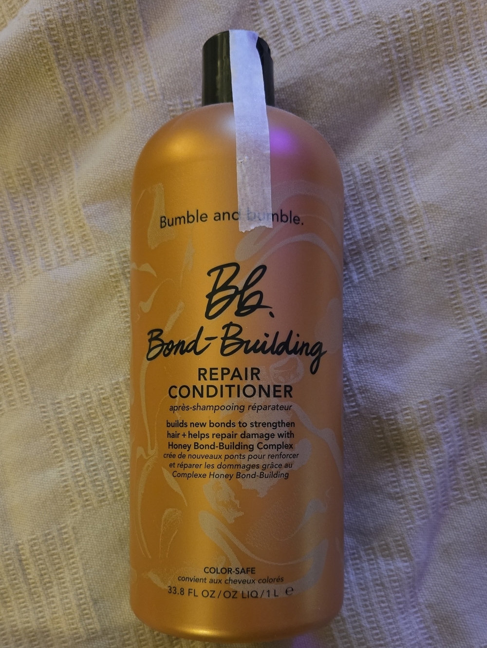 Bumble and bumble Bond-Building Repair Conditioner